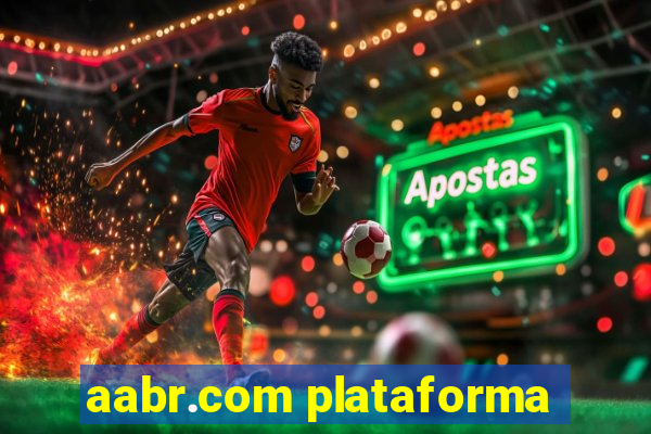 aabr.com plataforma